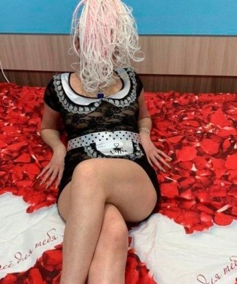 Я создана для удовольствия и готова подарить тебе незабываемые моменты страсти. В моих услугах входит как классический секс, так и эксперименты в постели. Живу в Москве и могу приехать к тебе, чтобы сделать твои мечты реальностью. У меня есть множество положительных отзывов, которые подтверждают мою профессиональность и умение доставить настоящее удовольствие. Для тебя в ассортименте - фото, видео и многое другое. Раскрой все свои сексуальные фантазии со мной, и я превращу их в реальность. Открой дверь в мир наслаждений вместе со мной! 💋🔞 Ангелина
